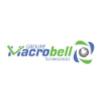 Groupe Macrobell, Inc. logo, Groupe Macrobell, Inc. contact details