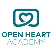 Open Heart Academy logo, Open Heart Academy contact details