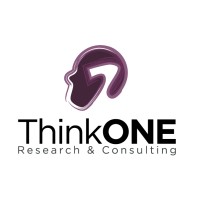 ThinkONE Research & Consulting logo, ThinkONE Research & Consulting contact details