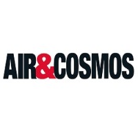 Air & Cosmos logo, Air & Cosmos contact details