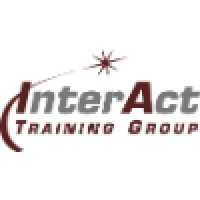 InterAct Training Group logo, InterAct Training Group contact details