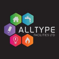 Alltype Facilities logo, Alltype Facilities contact details