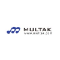 Multak logo, Multak contact details