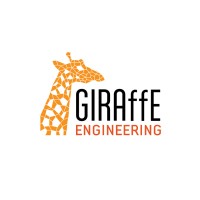 Giraffe Engineering logo, Giraffe Engineering contact details