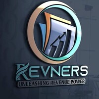 Revners logo, Revners contact details