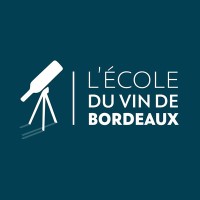 École du Vin de Bordeaux – CIVB logo, École du Vin de Bordeaux – CIVB contact details