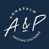 Ann&Palm logo, Ann&Palm contact details