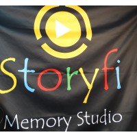 Storyfi Memory Studio logo, Storyfi Memory Studio contact details