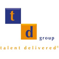 TD Group Limited logo, TD Group Limited contact details