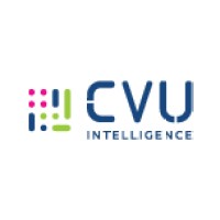 CVU Intelligence logo, CVU Intelligence contact details