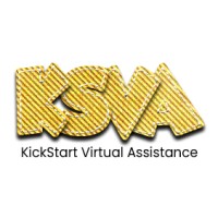 Kickstart Virtual Assistance logo, Kickstart Virtual Assistance contact details