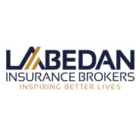 Labedan Insurance Brokers logo, Labedan Insurance Brokers contact details