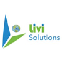 Livi Solutions Inc. logo, Livi Solutions Inc. contact details