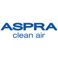 ASPRA logo, ASPRA contact details