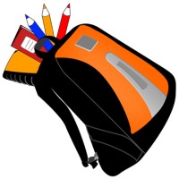 Schoolbag Express logo, Schoolbag Express contact details