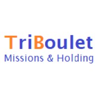 TriBoulet logo, TriBoulet contact details