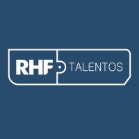 RHF Talentos - Vale do Sinos logo, RHF Talentos - Vale do Sinos contact details