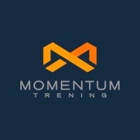 Momentum Trening logo, Momentum Trening contact details