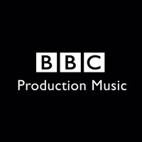 BBC Production Music logo, BBC Production Music contact details