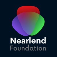 Nearlend Foundation logo, Nearlend Foundation contact details