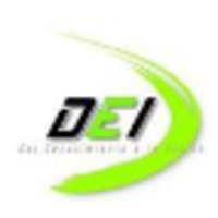 DEI Consultores logo, DEI Consultores contact details