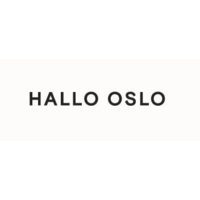 Hallo Oslo logo, Hallo Oslo contact details