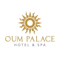 Oum Palace Hôtel & SPA logo, Oum Palace Hôtel & SPA contact details