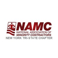 NY Tristate NAMC logo, NY Tristate NAMC contact details