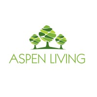 Aspen Living logo, Aspen Living contact details