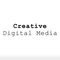 Creative Digital Media logo, Creative Digital Media contact details