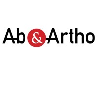 Ab & Artho logo, Ab & Artho contact details