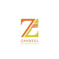 Zanbeel Logistics logo, Zanbeel Logistics contact details