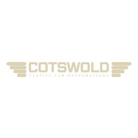 COTSWOLD CLASSIC CAR RESTORATIONS LTD logo, COTSWOLD CLASSIC CAR RESTORATIONS LTD contact details