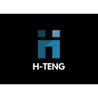 H-Teng logo, H-Teng contact details