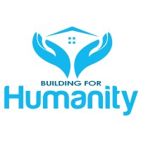 Building for Humanity CIC logo, Building for Humanity CIC contact details