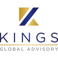 Kings Global Advisory logo, Kings Global Advisory contact details