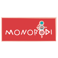 MONORODΙ logo, MONORODΙ contact details