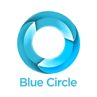 Blue Circle Solutions logo, Blue Circle Solutions contact details