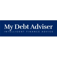 My Debt Adviser logo, My Debt Adviser contact details