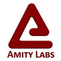 Amity Labs LLC logo, Amity Labs LLC contact details