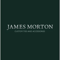 James Morton Ties logo, James Morton Ties contact details