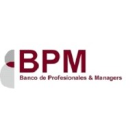 BPM Executive Search logo, BPM Executive Search contact details