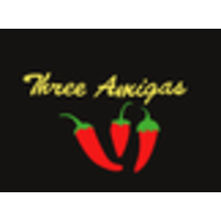 Three Amigas logo, Three Amigas contact details