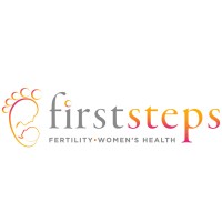 First Steps Fertility and Women's Health logo, First Steps Fertility and Women's Health contact details