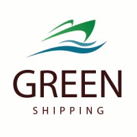 Green Shipping logo, Green Shipping contact details