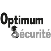 Optimum Securite logo, Optimum Securite contact details