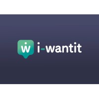 i-wantit logo, i-wantit contact details