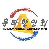 THE KOREAN AMERICAN FEDERATION OF UTAH logo, THE KOREAN AMERICAN FEDERATION OF UTAH contact details