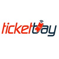 Ticketbay Ticketing Company logo, Ticketbay Ticketing Company contact details