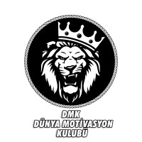 Dünya Motivasyon Kulübü logo, Dünya Motivasyon Kulübü contact details